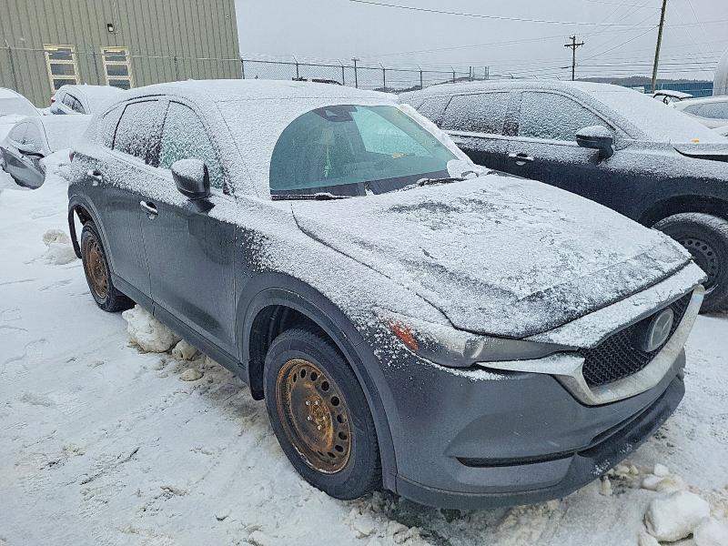74731195 :رقم المزاد ، JM3KFBCM7K0669412 vin ، 2019 Mazda Cx-5 مزاد بيع