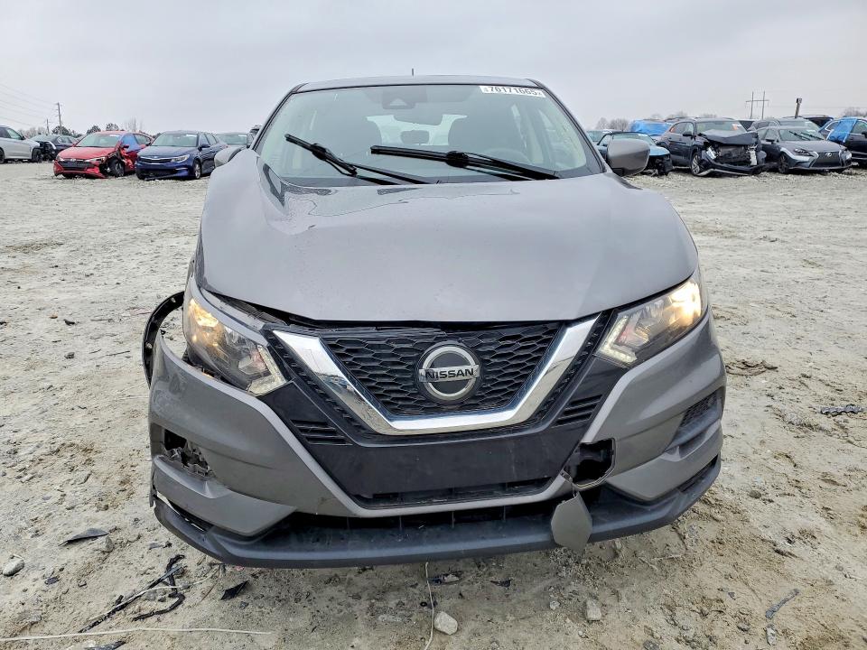Aukcja sprzedaży 2020 Nissan Rogue Sport, vin: JN1BJ1CVXLW275222, numer aukcji: 76171665