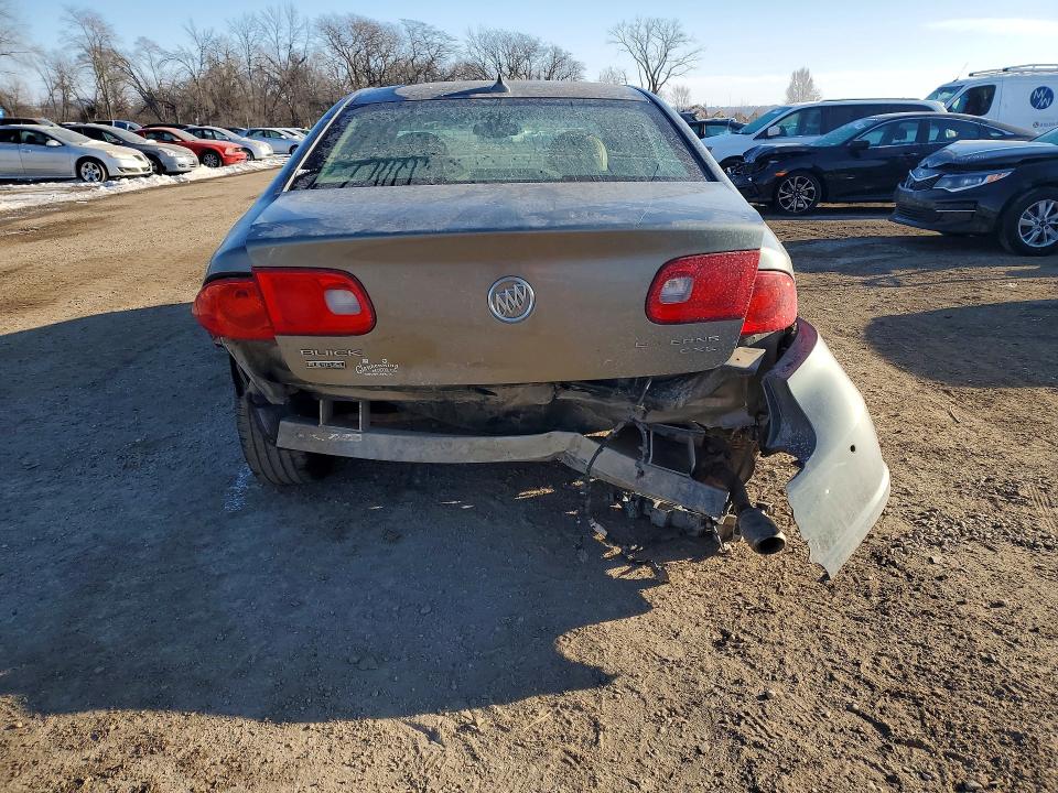 Продаж на аукціоні авто 2011 Buick Lucerne, vin: 1G4HC5EM4BU137405, номер лоту: 78949145