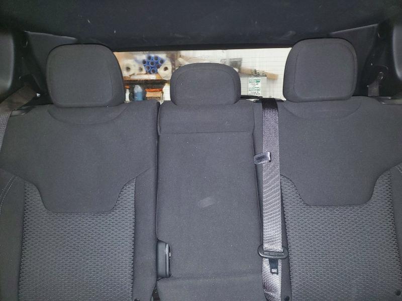 Продаж на аукціоні авто 2025 Jeep Compass, vin: 3C4NJDAN1ST519908, номер лоту: 76132155
