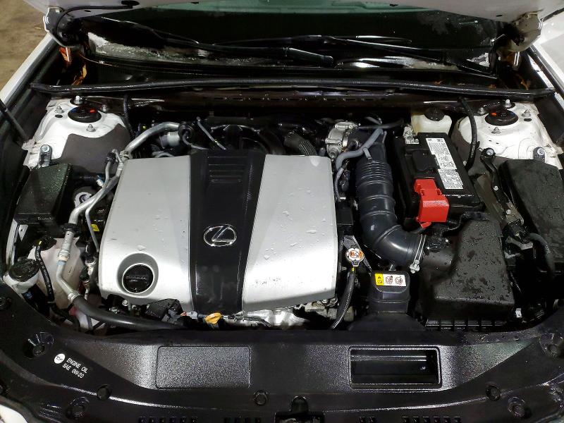 Aukcja sprzedaży 2024 Lexus Es 350, vin: 58ADZ1B10RU163695, numer aukcji: 78579505