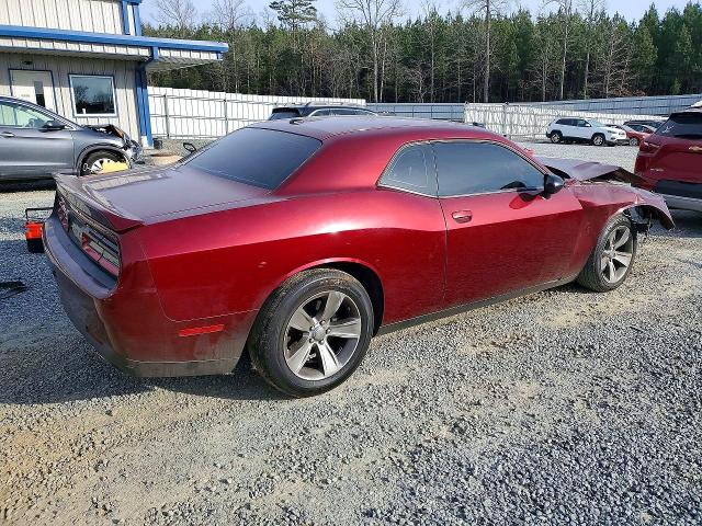 Продаж на аукціоні авто 2019 Dodge Challenger, vin: 2C3CDZAGXKH534692, номер лоту: 78801395