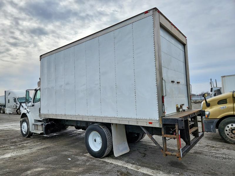 Aukcja sprzedaży 2014 Freightliner M2, vin: 3ALACXDT4EDFX9444, numer aukcji: 78249725