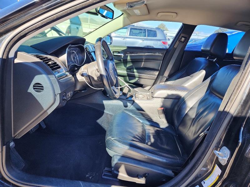 Продаж на аукціоні авто 2016 Chrysler 300, vin: 2C3CCAAG5GH306353, номер лоту: 77430815