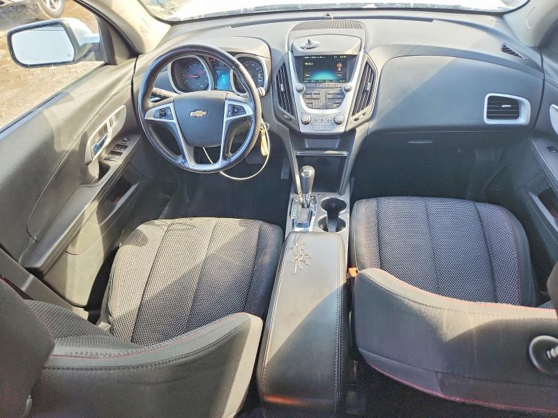 Aukcja sprzedaży 2016 Chevrolet Equinox, vin: 2GNFLFEK7G6249208, numer aukcji: 75583895