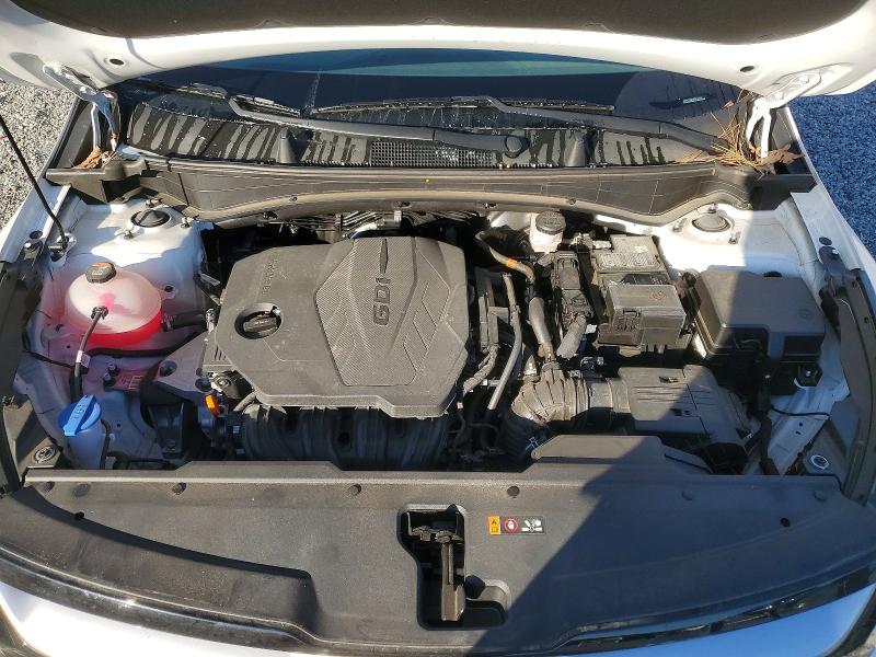 78555785 :رقم المزاد ، 5XYK33DF9RG214797 vin ، 2024 Kia Sportage مزاد بيع