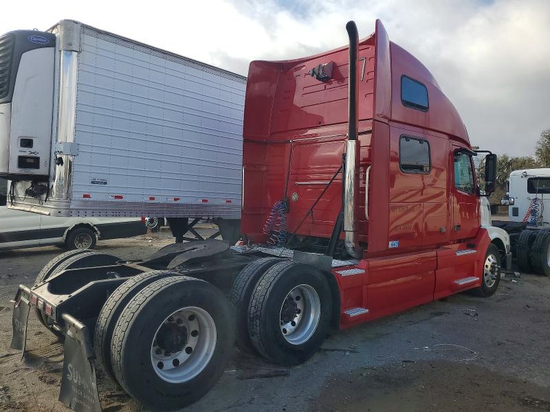 Aukcja sprzedaży 2011 Volvo Vn, vin: 4V4NC9EJ6BN297238, numer aukcji: 77561745