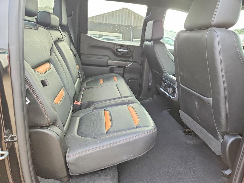 76653045 :رقم المزاد ، 3GTP9EED6MG296494 vin ، 2021 Gmc Sierra مزاد بيع