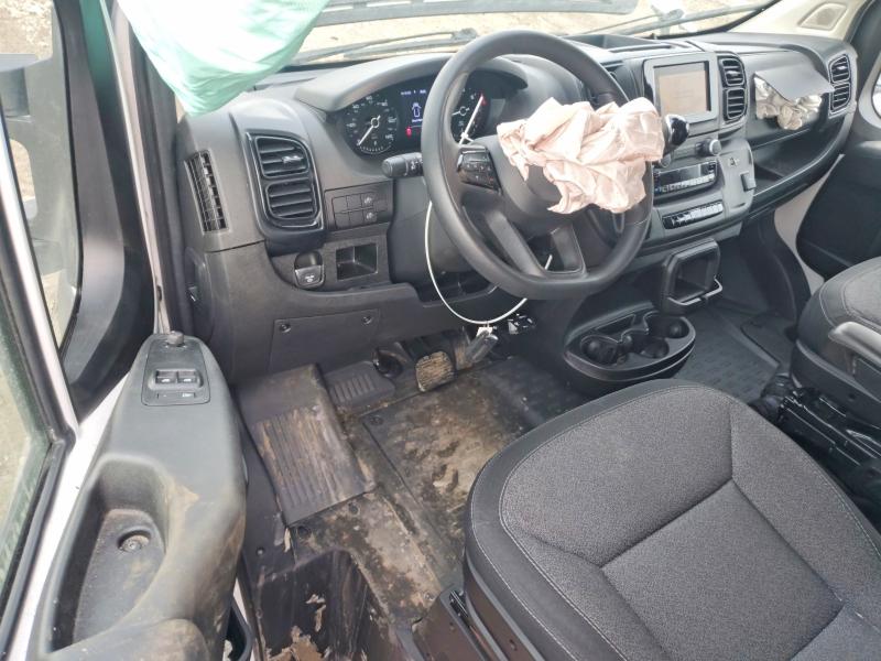 Aukcja sprzedaży 2023 Ram Promaster 3500, vin: 3C6MRVHG9PE570822, numer aukcji: 76932395
