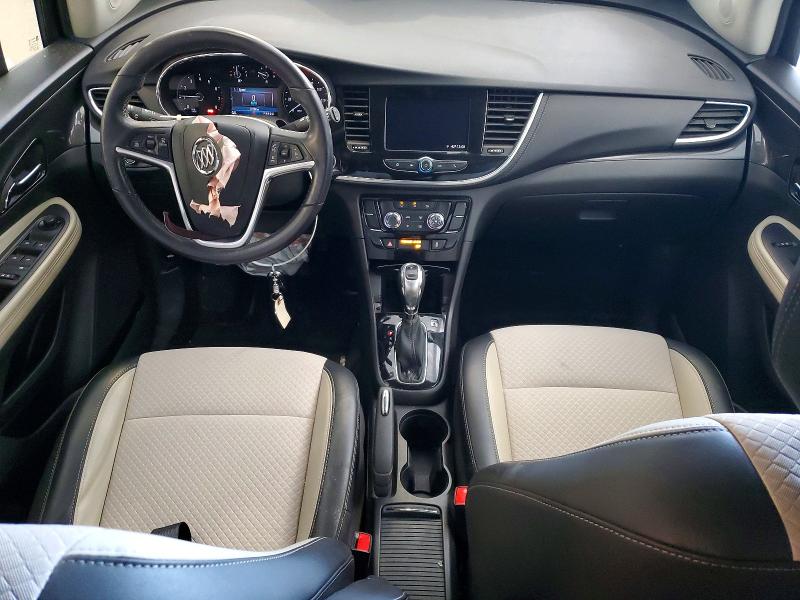 Продаж на аукціоні авто 2022 Buick Encore, vin: KL4CJESM3NB547616, номер лоту: 75575865