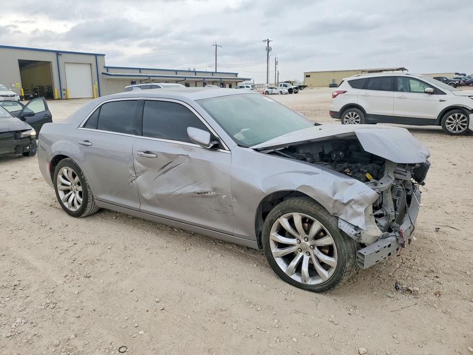 76646005 :رقم المزاد ، 2C3CCAAG7GH313871 vin ، 2016 Chrysler 300 مزاد بيع
