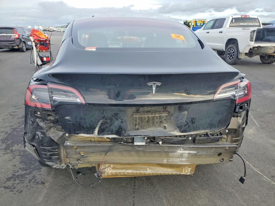 Aukcja sprzedaży 2018 Tesla Model 3, vin: 5YJ3E1EA2JF171504, numer aukcji: 77807575
