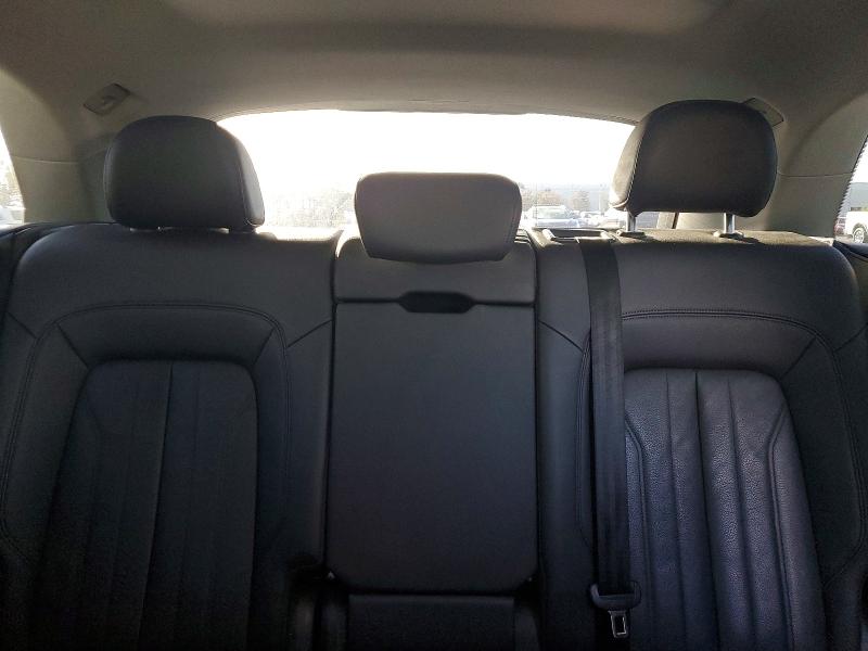 77931415 :رقم المزاد ، WA1ANAFY8J2216462 vin ، 2018 Audi Q5 مزاد بيع