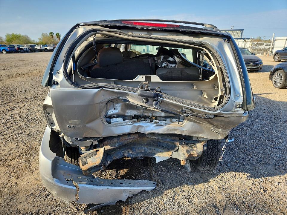 78296665 :رقم المزاد ، 5GADT13S952170480 vin ، 2005 Buick Rainier مزاد بيع
