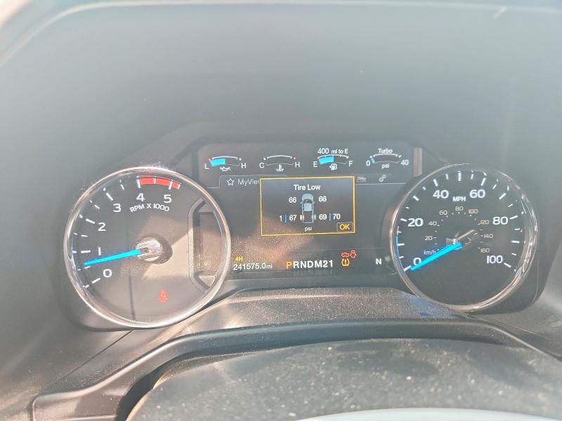 Aukcja sprzedaży 2017 Ford F350, vin: 1FT8W3DT9HEC07654, numer aukcji: 75382795