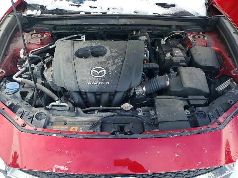 Aukcja sprzedaży 2022 Mazda Cx-30, vin: 3MVDMBCL9NM409706, numer aukcji: 76244345