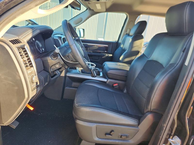 Продажа на аукционе авто 2018 Ram 1500, vin: 1C6RR7HT9JS125046, номер лота: 78441225