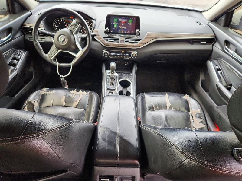 Aukcja sprzedaży 2020 Nissan Altima, vin: 1N4BL4EVXLC133823, numer aukcji: 76162685