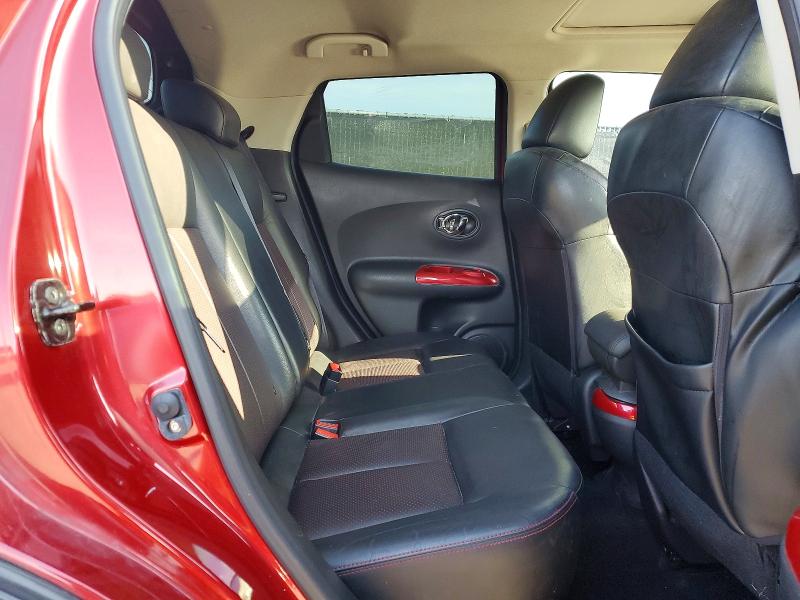 Продаж на аукціоні авто 2013 Nissan Juke, vin: JN8AF5MV1DT220083, номер лоту: 77701415