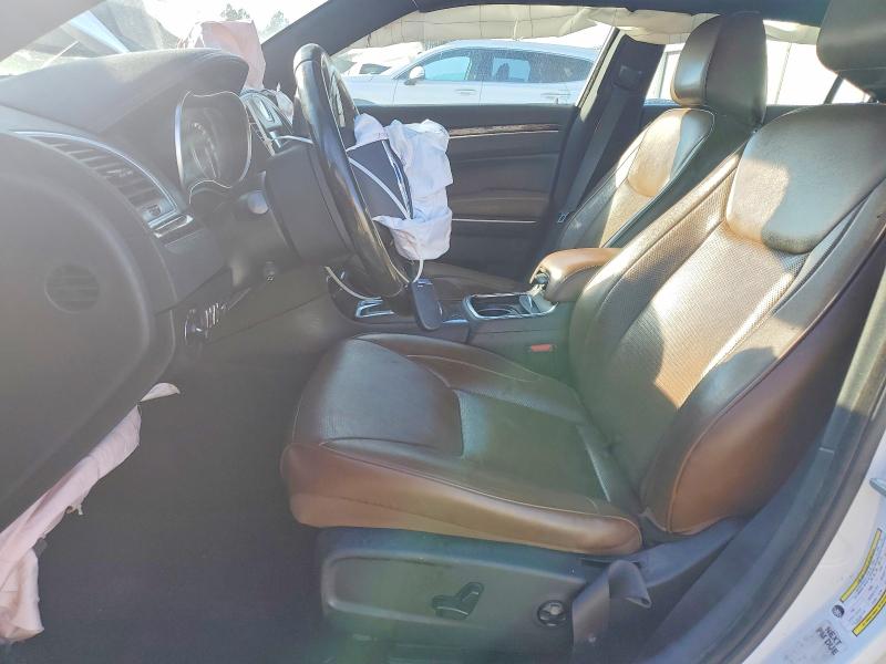 Продажа на аукционе авто 2019 Chrysler 300, vin: 2C3CCAKG1KH528797, номер лота: 77147325