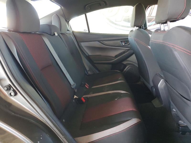 75806445 :رقم المزاد ، 4S3GKAL68L3612321 vin ، 2020 Subaru Impreza مزاد بيع