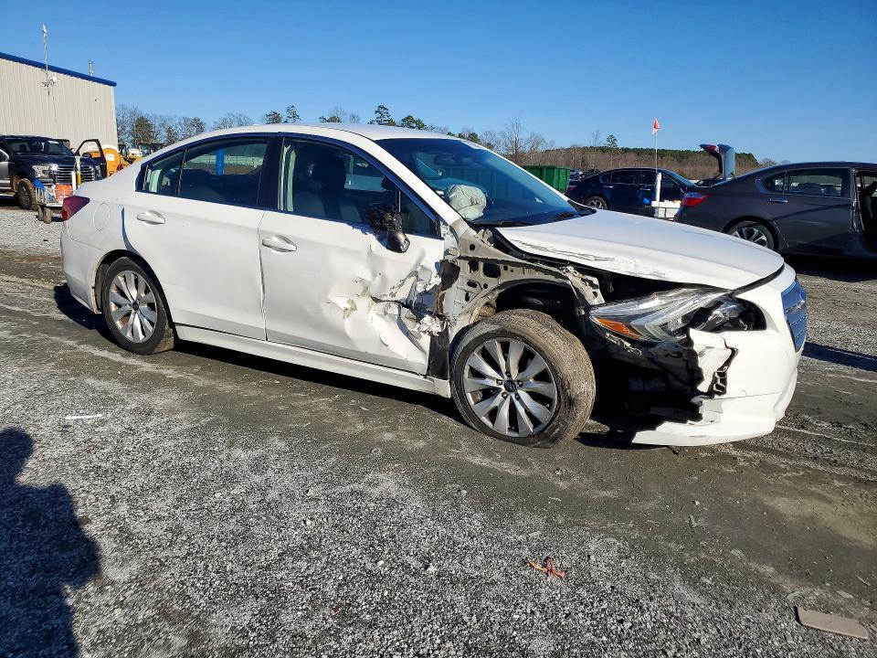 Aukcja sprzedaży 2016 Subaru Legacy, vin: 4S3BNAC62G3015236, numer aukcji: 77550825