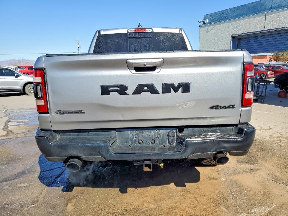 Aukcja sprzedaży 2020 Ram 1500, vin: 1C6SRFLT3LN253223, numer aukcji: 76381325