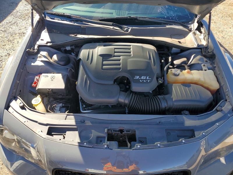 Продажа на аукционе авто 2019 Chrysler 300, vin: 2C3CCABG4KH562720, номер лота: 74508465