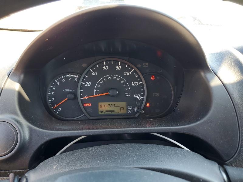 Продаж на аукціоні авто 2024 Mitsubishi Mirage, vin: ML32AUHJ3RH023414, номер лоту: 75757375