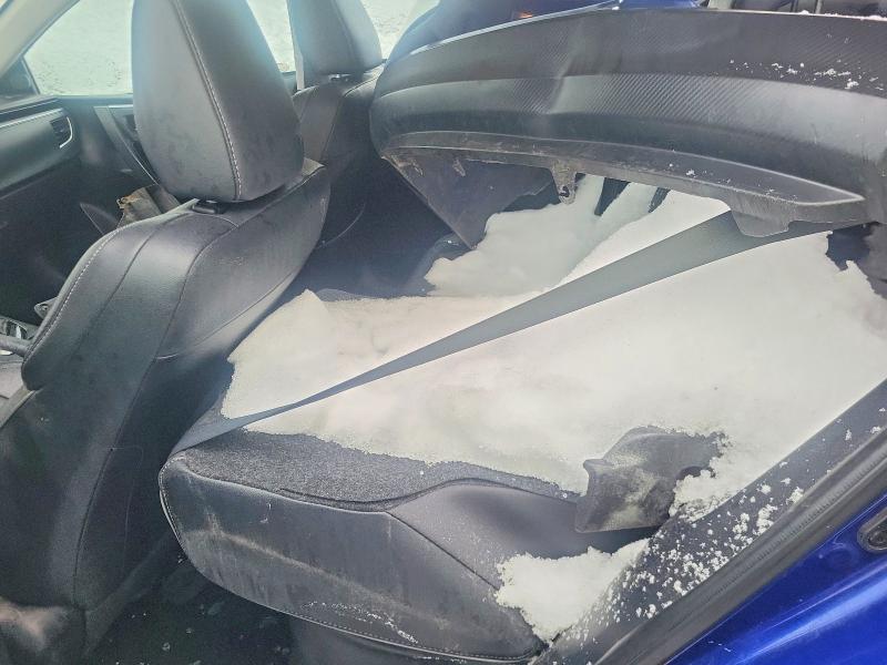 Aukcja sprzedaży 2014 Toyota Corolla, vin: 2T1BURHE8EC093994, numer aukcji: 75300375
