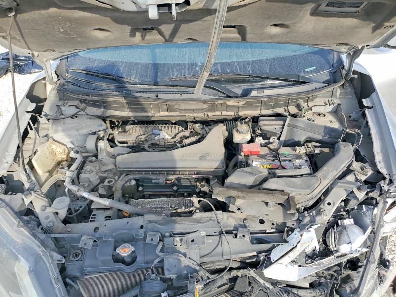 Aukcja sprzedaży 2018 Nissan Rogue, vin: 5N1AT2MT0JC829450, numer aukcji: 77778555