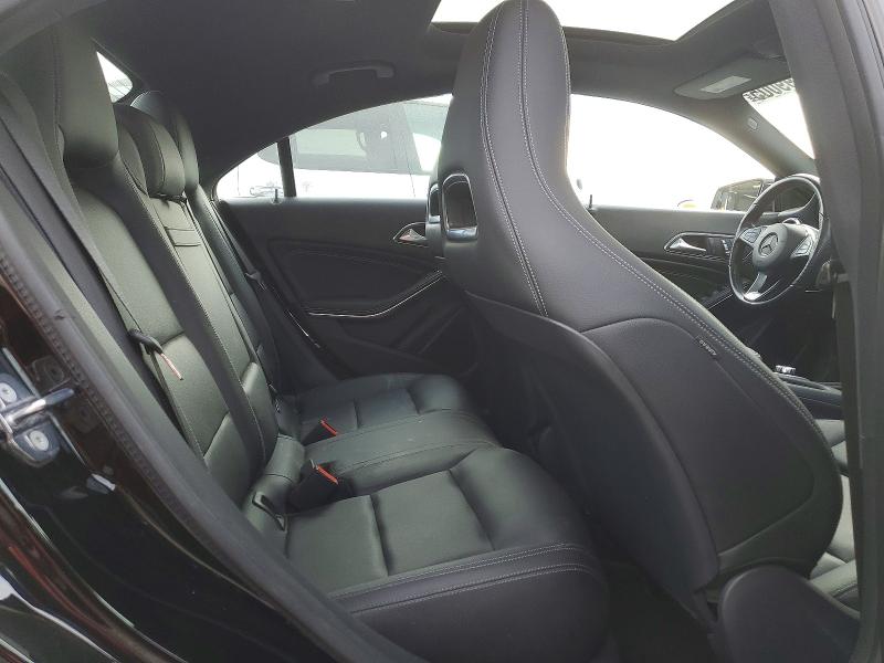 Aukcja sprzedaży 2019 Mercedes-benz Cla, vin: WDDSJ4GB9KN725080, numer aukcji: 77699005