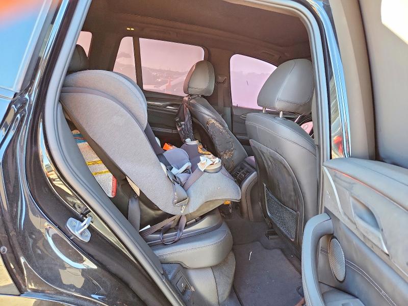 Продажа на аукционе авто 2018 Bmw X3, vin: 5UXTR9C51JLC75764, номер лота: 78691795