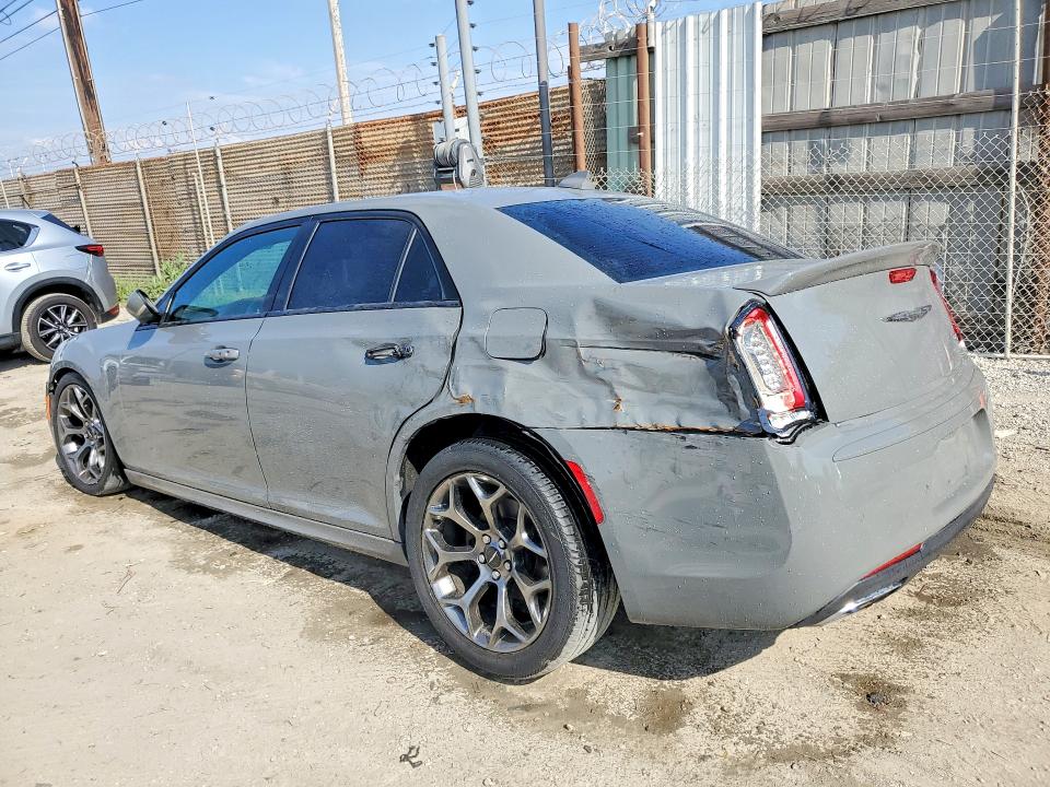74630575 :رقم المزاد ، 2C3CCABT5HH506548 vin ، 2017 Chrysler 300 مزاد بيع