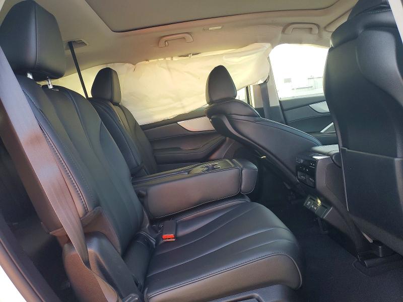 Aukcja sprzedaży 2023 Acura Mdx, vin: 5J8YD9H34PL003066, numer aukcji: 75972985