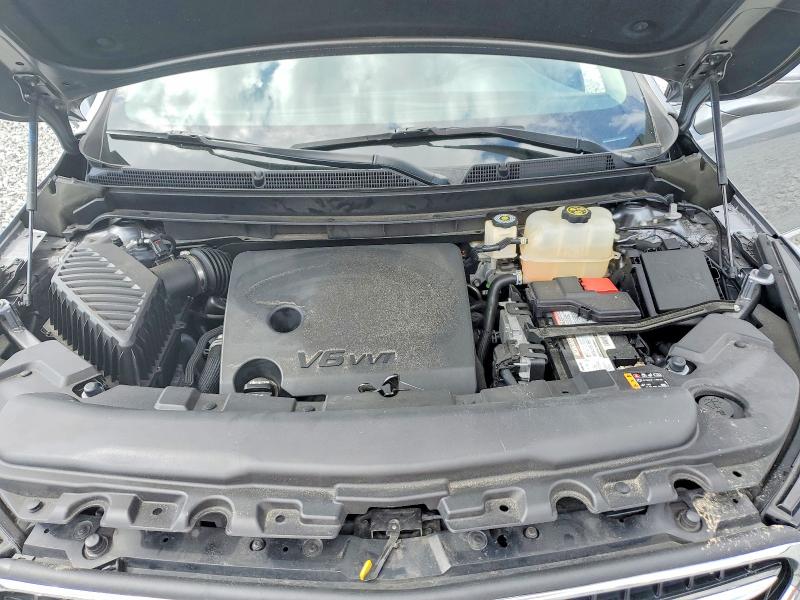 77088265 :رقم المزاد ، 5GAERBKWXKJ273163 vin ، 2019 Buick Enclave مزاد بيع