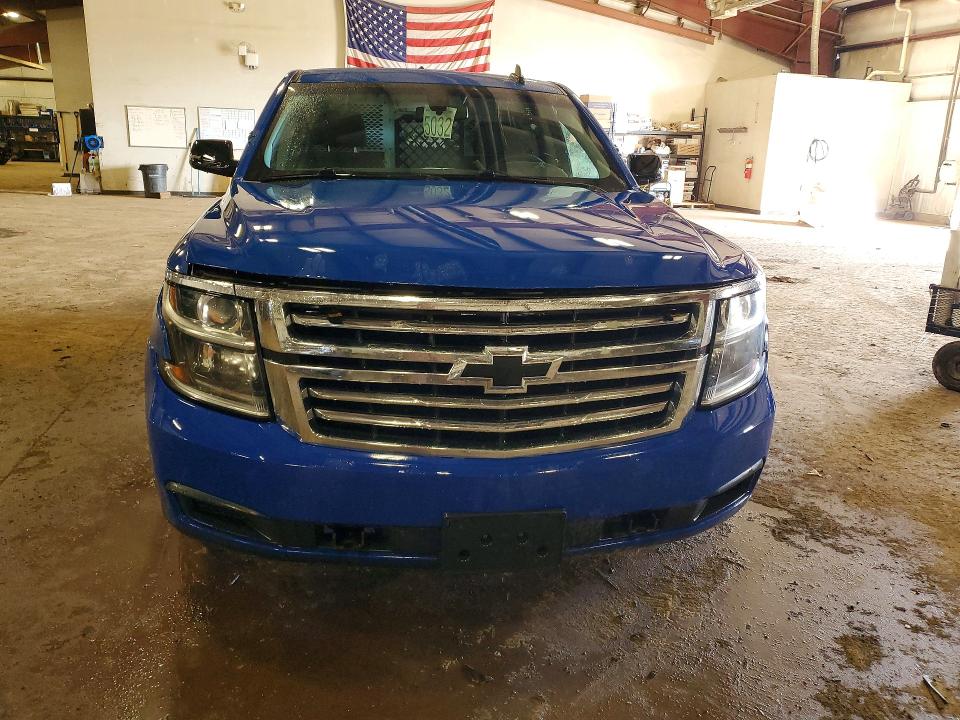 Aukcja sprzedaży 2019 Chevrolet Tahoe, vin: 1GNSKDEC2KR401388, numer aukcji: 79273555