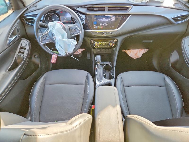 2023 Buick Encore Gx მანქანა იყიდება აუქციონზე, vin: KL4MMESL9PB000212, აუქციონის ნომერი: 75901695