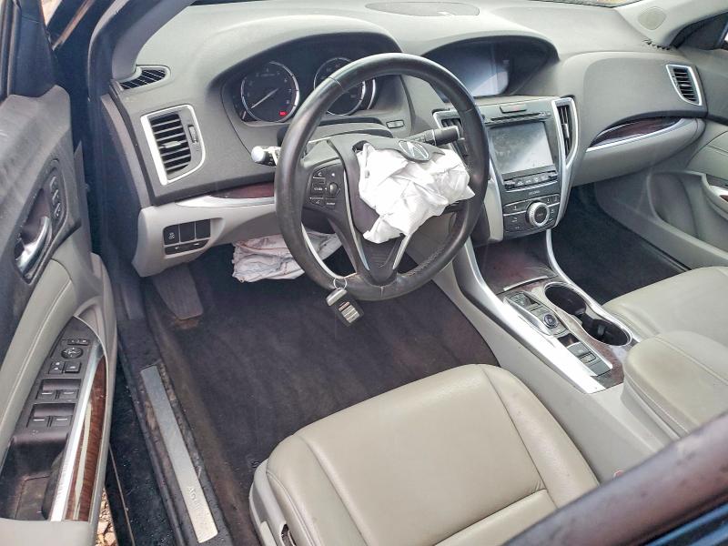 Aukcja sprzedaży 2015 Acura Tlx, vin: 19UUB2F30FA009410, numer aukcji: 73677905
