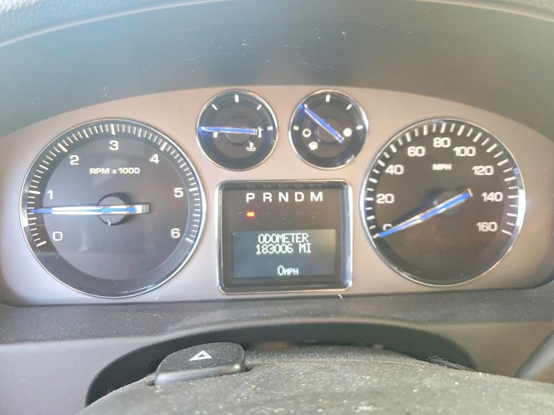 79301855 :رقم المزاد ، 1GYFK63868R154769 vin ، 2008 Cadillac Escalade مزاد بيع