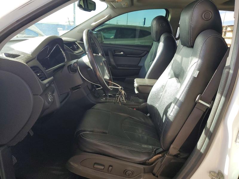 Продаж на аукціоні авто 2016 Chevrolet Traverse, vin: 1GNKRHKD8GJ175797, номер лоту: 78488815