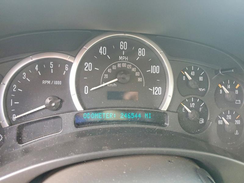 Aukcja sprzedaży 2004 Cadillac Escalade, vin: 1GYEC63T24R267965, numer aukcji: 78076815