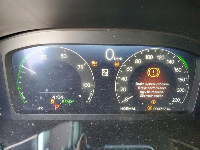 Aukcja sprzedaży 2026 Honda Cr-v, vin: 2HKRS6H73TH209665, numer aukcji: 72901435