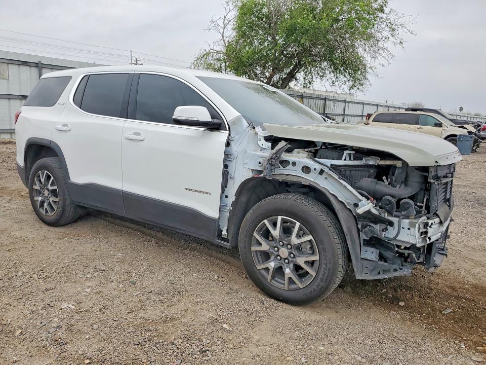 Aukcja sprzedaży 2021 Gmc Acadia, vin: 1GKKNKLA9MZ230183, numer aukcji: 79005075
