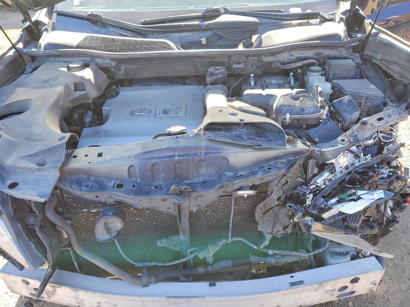 Продаж на аукціоні авто 2013 Lexus Rx 450h, vin: JTJBC1BA4D2445456, номер лоту: 79058415