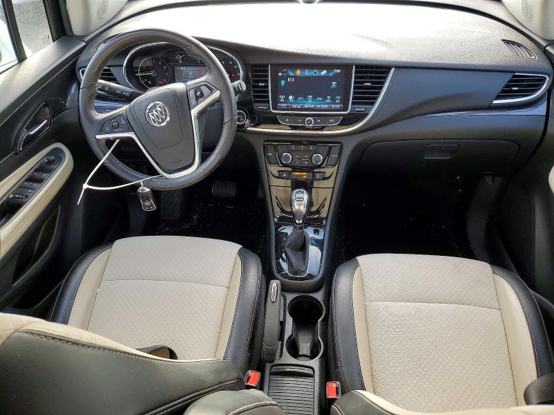 Продаж на аукціоні авто 2019 Buick Encore, vin: KL4CJASB4KB769794, номер лоту: 76128765