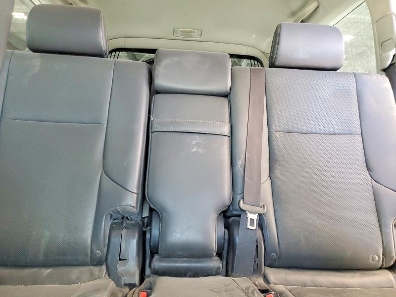 2019 Lexus Gx მანქანა იყიდება აუქციონზე, vin: JTJBM7FX7K5234097, აუქციონის ნომერი: 77725255
