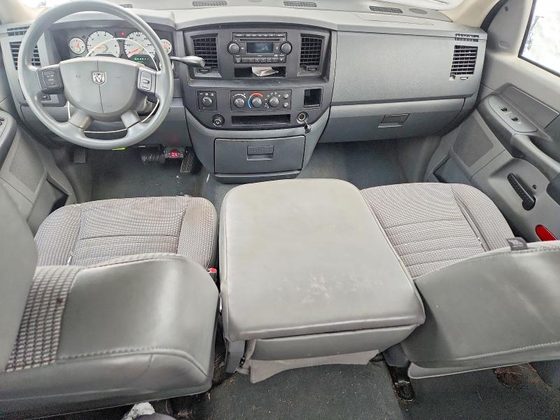 Aukcja sprzedaży 2007 Dodge Ram 1500, vin: 1D7HU18207J581853, numer aukcji: 76789555