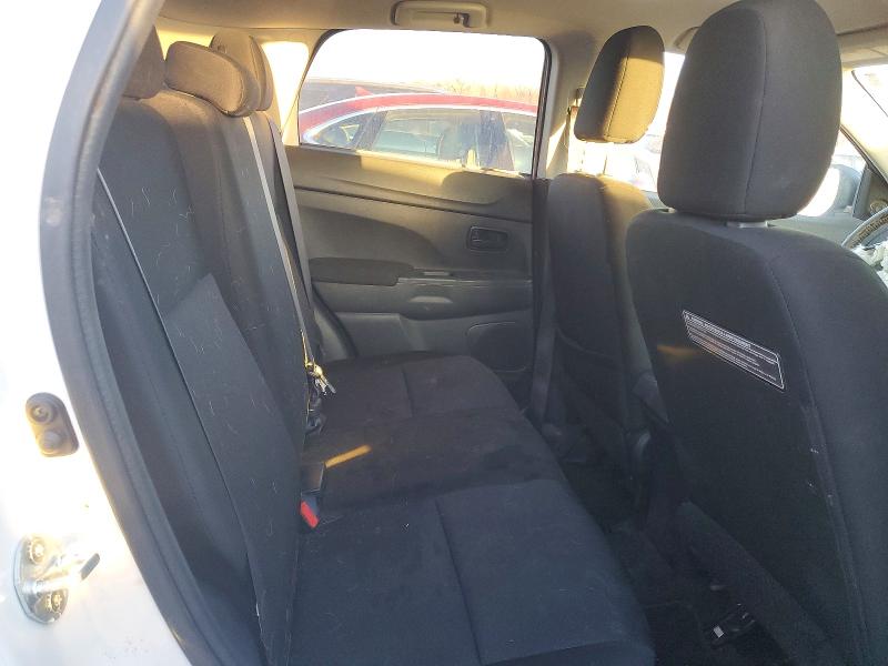 Aukcja sprzedaży 2012 Mitsubishi Outlander Sport, vin: JA4AP3AU8CZ006402, numer aukcji: 76722105