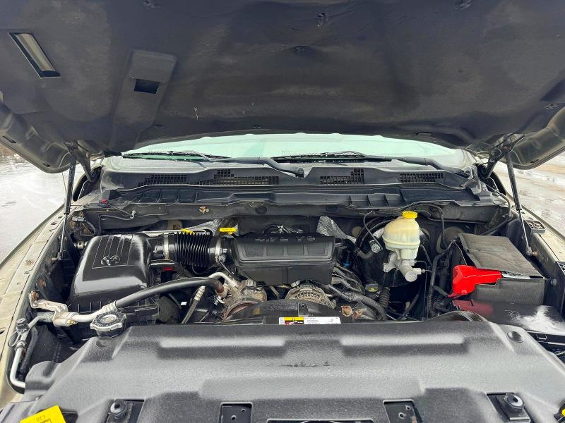 Продаж на аукціоні авто 2013 Ram 1500 Slt, vin: 1CGRR7GPXDS659424, номер лоту: 77274815